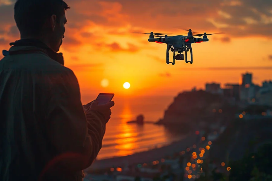 best affordable drone
