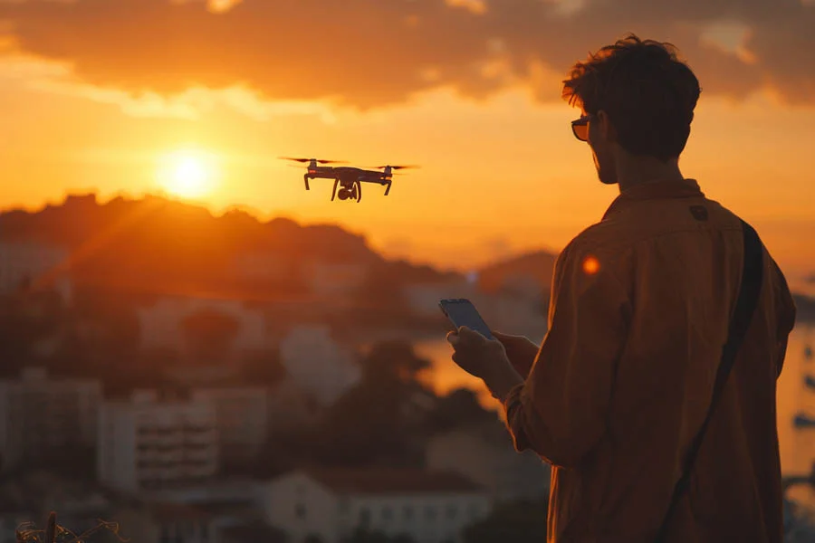 best affordable drone